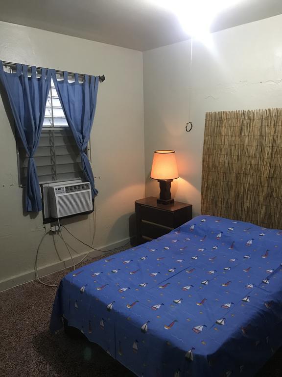 Joe Apartment San Juan Exterior photo
