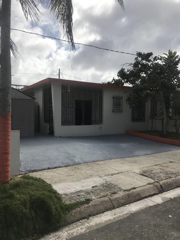 Joe Apartment San Juan Exterior photo